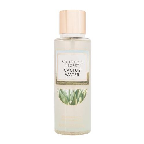 Victoria&amp;#039;s Secret Cactus Water 250 ml sprej za telo za ženske Slike