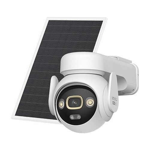 Imou AOV PT 4K Kit Kupolasta IP varnostna kamera Zunanja 3840 x 2160 pikselov Zid Cene