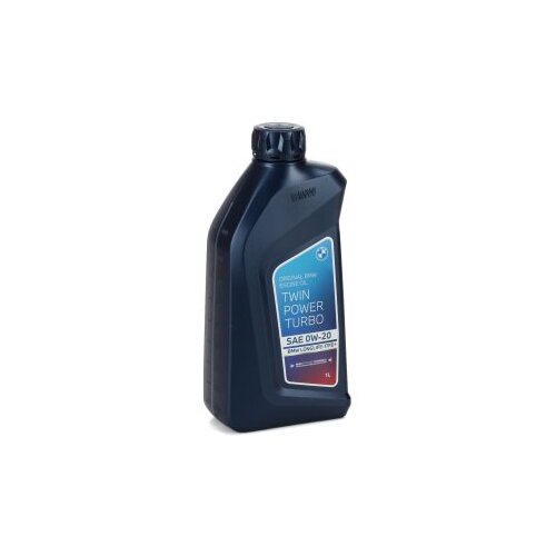BMW MOTORNO OLJE 0W-20 83215B49CA2 1L Slike
