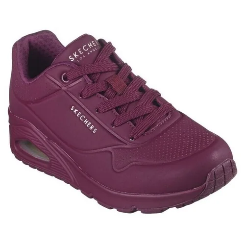 Skechers STAND ON AIR Crvena