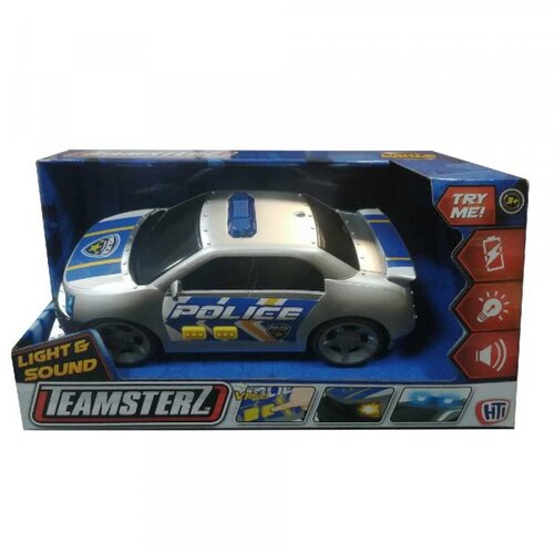 Olimp Sport Teamsterz policijsko vozilo Cene