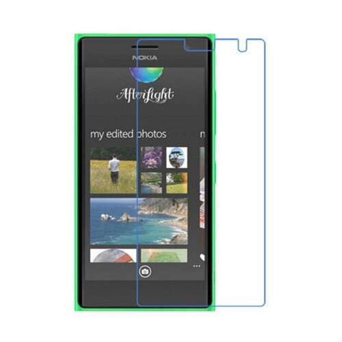  Zaščitna folija ScreenGuard za Nokia Lumia 730 / Lumia 735 Cene