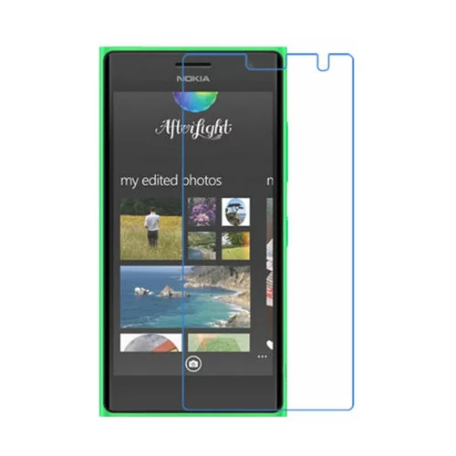  Zaščitna folija ScreenGuard za Nokia Lumia 730 / Lumia 735