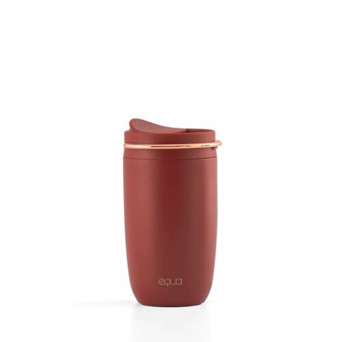 Equa Termo lonček 300 ml, Wine not Cene