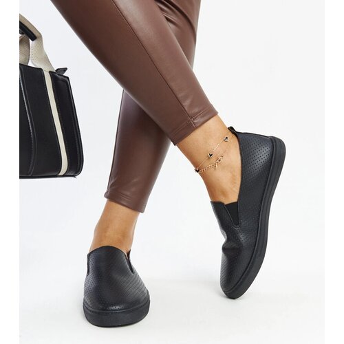 Gemre Black Sanan shoes Cijene