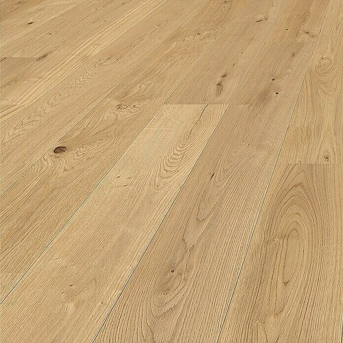 Living by Haro Gotovi parket (1.085 x 180 x 11 mm, Rustikalni pod) Slike