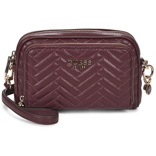 Guess ANNING Bordo Cijene