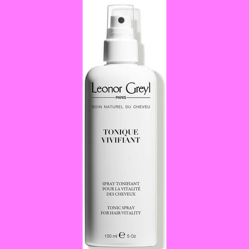 Leonor Greyl, Francuska Leonor Greyl Tonique Vivifiant 150ml sprej Cene