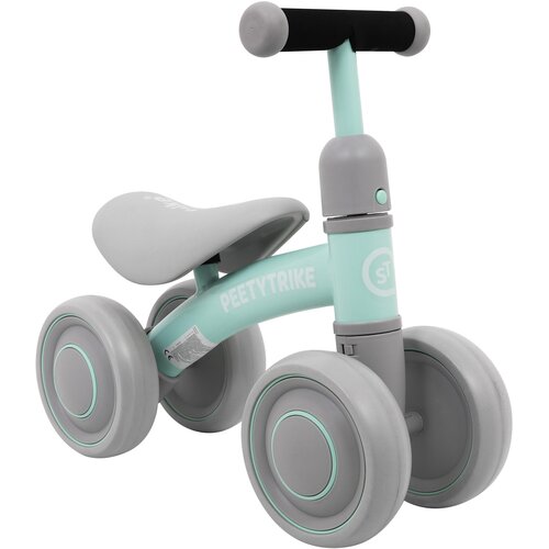  Bicikl bez pedala PettyTrike Z7 - zeleni Cijene