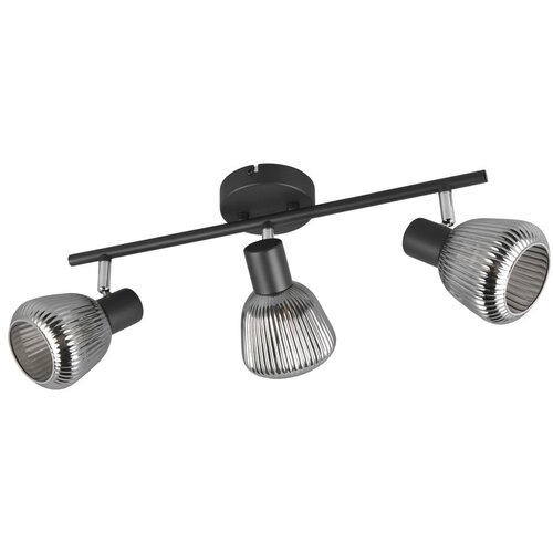  Crni reflektor ø 10 cm Tarifa – Cijene