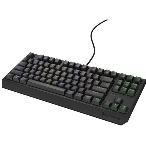 Genesis žična tipkovnica THOR 230 TKL Cene