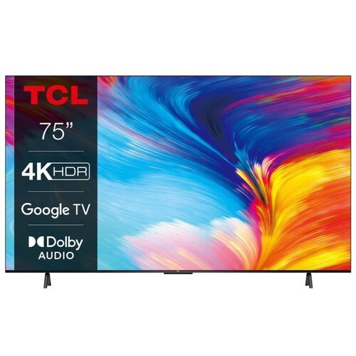Tcl TV 75P631 Android 11 Cijene