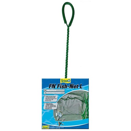 Tetra mrežica - 12 cm Slike