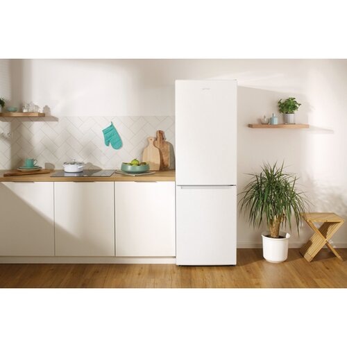 Gorenje NoFrost kombinovani frižider NRK 6191 PW4 Slike