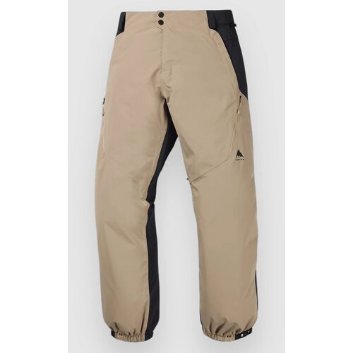 Burton Reserve 2L Relaxed Hlace summit taupe / trublk Slike