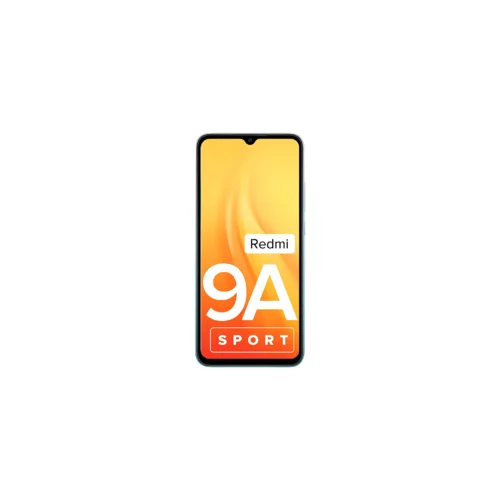 Xiaomi Redmi 9A Sport 2GB/32GB Blue