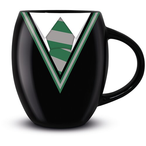 HARRY POTTER Slytherin Uniform skodelica Pyramid Cene