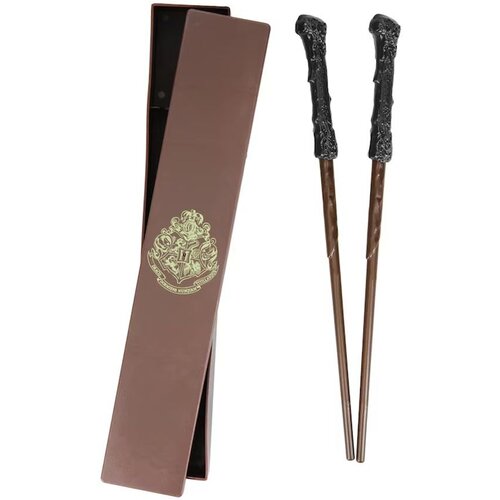 Paladone HARRY POTTER WAND CHOPSTICKS IN BOX Cene