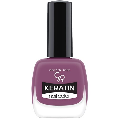 Golden Rose lak za nokte keratin nail color O-KNC-143 Cene