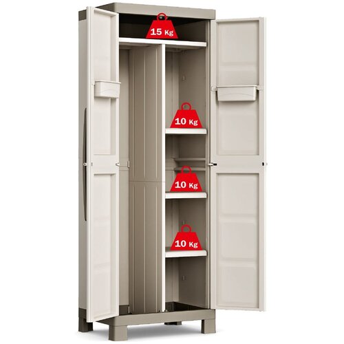 Keter Orman excellence utility ( CU 241047 ) Slike