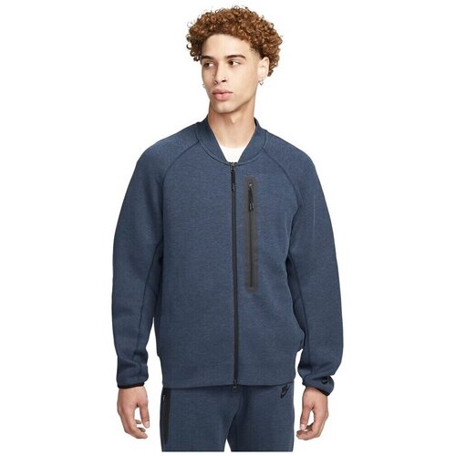 Nike &amp;Scaron;portne jope in jakne Tech Fleece N98 Slike