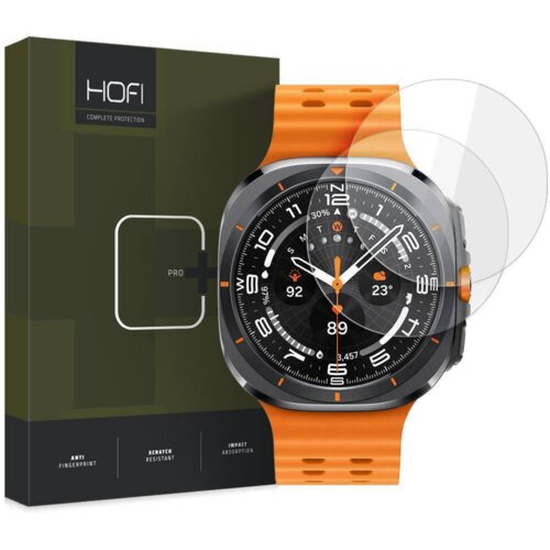 HOFI zaščitno steklo za uro Samsung Galaxy Watch Ultra 47mm (2 kos) Cene
