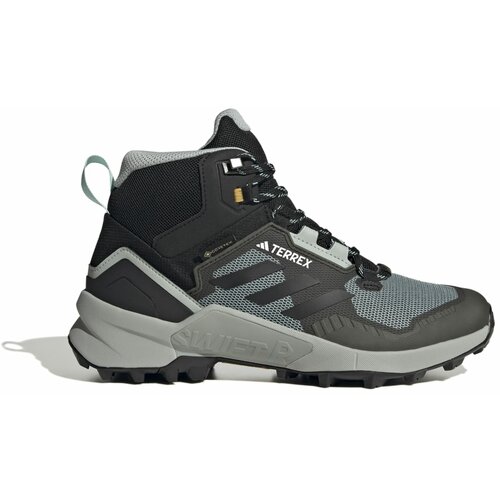 Adidas Terrex Swist R3 MID GTX W, ženske planinarske cipele, crna IF2401 Slike