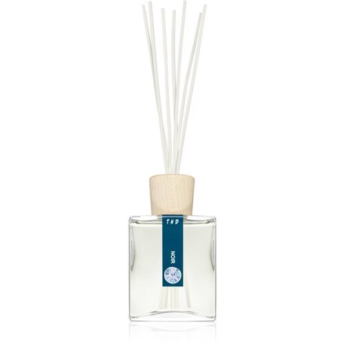 THD Platinum Collection Noir aroma difuzer s punjenjem 200 ml Cijene