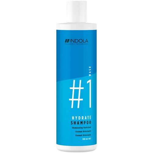 Indola hydrate šampon 300ml Cene