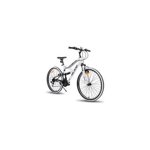 Hiland HIM029WH 26 dirt jump mu ki bicikl ePonuda