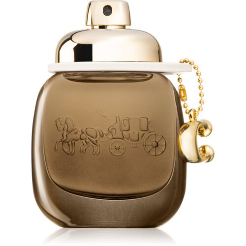 Coach Gold parfum za ženske 30 ml Cene