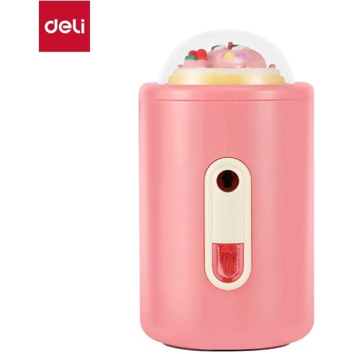 Rezač DELI ROTACIONI PUPUBABY PINK EH522 Cene