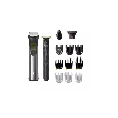 Philips MG9552/15 multifunkcionalni trimer Slike
