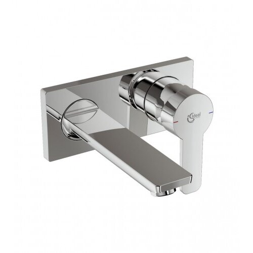 Ideal Standard Baterija za umivaonik ugradbena GIO A6107AA Slike