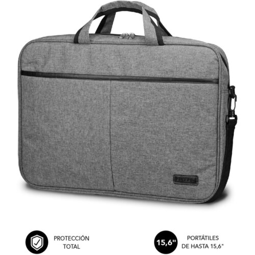 Subblim Maletin Elite prenosni računalnik 15,6 &amp;#039;&amp;#039;siva, (21328311) Slike