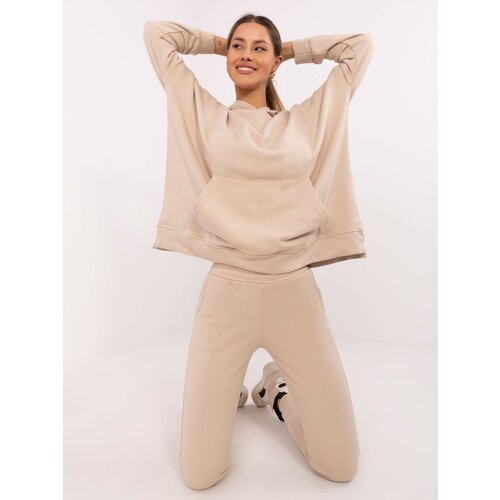 My Red Lips Set-EM-KMPL-861.48-beige Slike