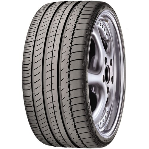 Michelin Pilot Sport PS2 ( 295/30 ZR18 (98Y) XL N3 ) Slike
