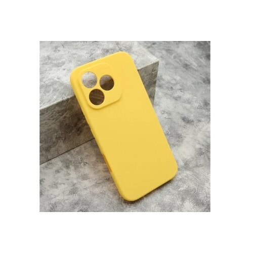  Futrola gentle color za honor 600 lite zuta ( F124642 ) Cene