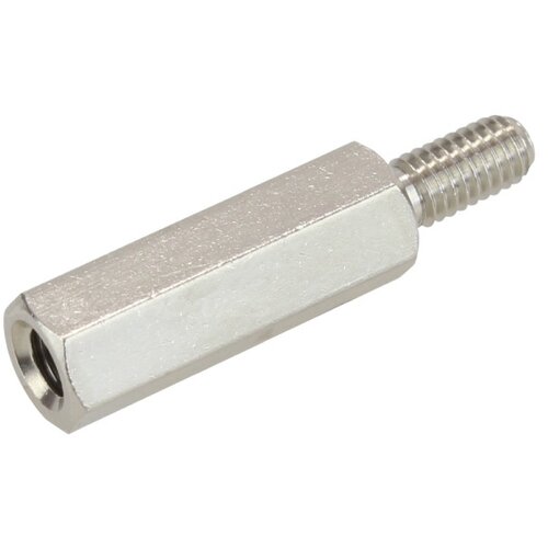  distanzer m/ž mesingani M3x18mm Cene