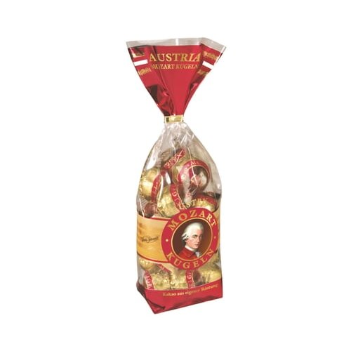 Austria Mozartkugeln Čokoladne praline - 16 kosov Cene