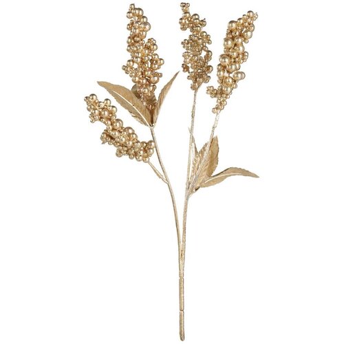 Eglo 428355 - Ve&scaron;tačko cveće MIADOL 44,5 cm zlatna Cene