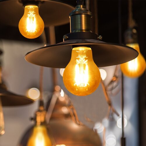 Aigostar led sijalica A60 E27/4W/230V 2200K Slike