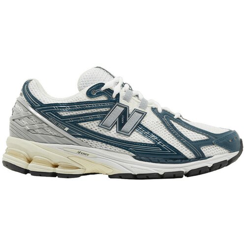 New Balance Nizke superge 1906R &amp;#039;White Navy&amp;#039; Footlocker Exclusive Siva Slike