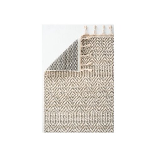 Conceptum Hypnose elit 01 - beige beige carpet (200 x 290) Cene