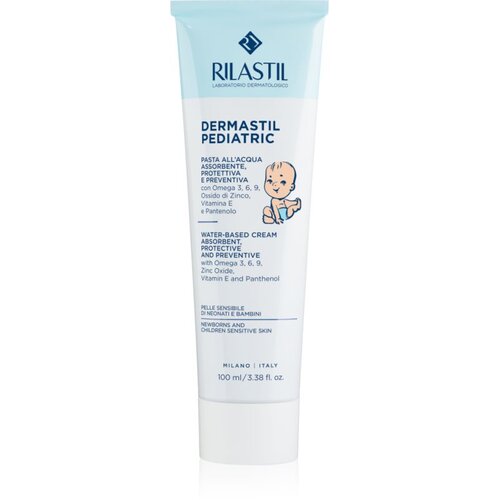 Rilastil Dermastil Pediatric dječja za&amp;scaron;titna krema protiv upala 100 ml Slike