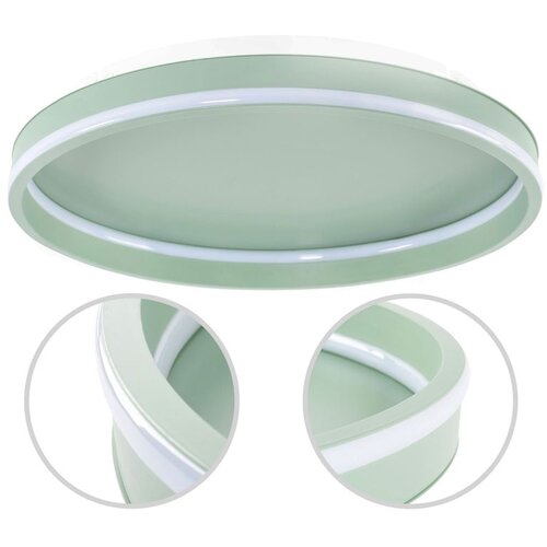 Toolight Stropni luster APP1463 Slike