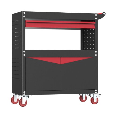 Master Kolica za alat 837x720x360mm HDW-TC01 Cijene