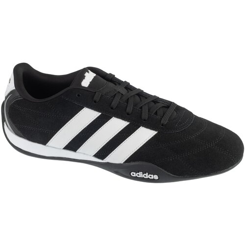 Adidas Nizke superge Adipista Črna Cene
