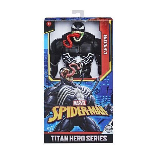 Hasbro Spd titan dlx venom ( F4984 ) Cene