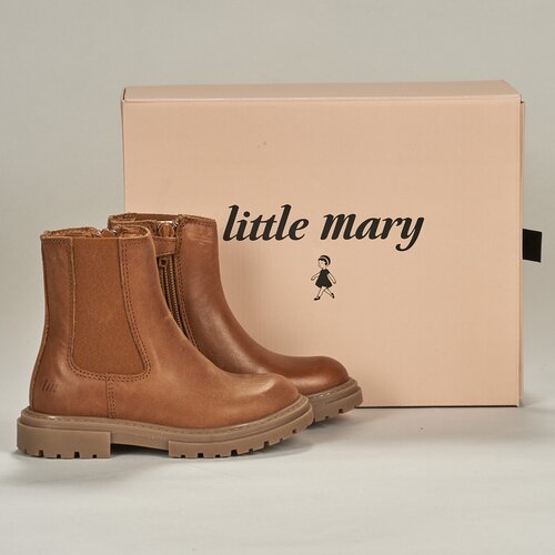 Little Mary Gležnjarji MAGGIE Kostanjeva Cene